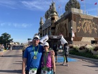 Palace City Kiwanis Half Marathon 2023